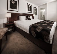 Salamanca Suites - Melbourne Tourism