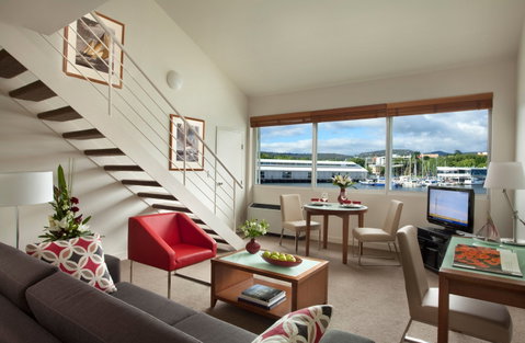 Somerset on the Pier - Melbourne Tourism 8