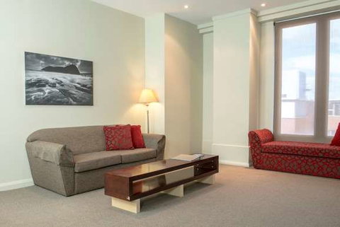 Mantra One Sandy Bay Road - Melbourne Tourism 3