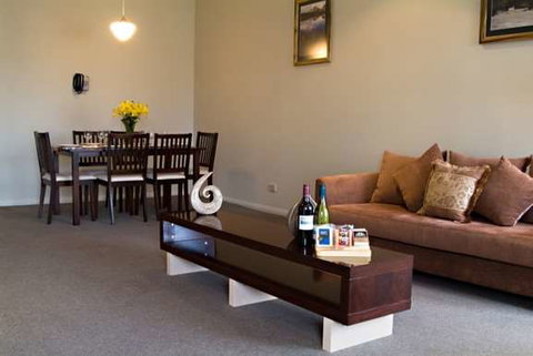 Mantra One Sandy Bay Road - Melbourne Tourism 11