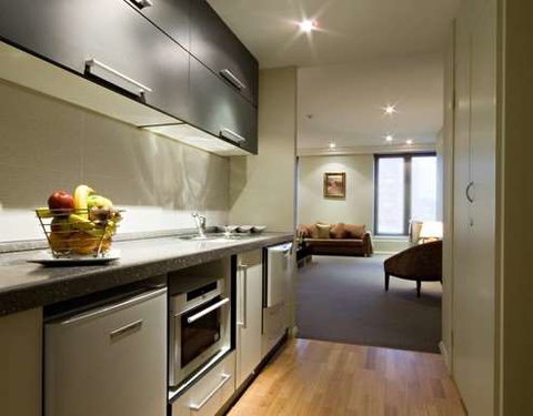 Mantra One Sandy Bay Road - Melbourne Tourism 13