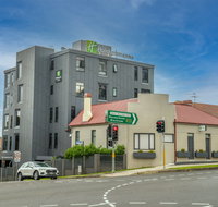 Holiday Inn Stes Parramatta Mar - Melbourne Tourism