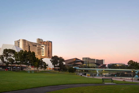 Eos by SkyCity - Melbourne Tourism 0