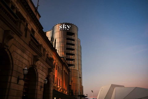 Eos by SkyCity - Melbourne Tourism 1