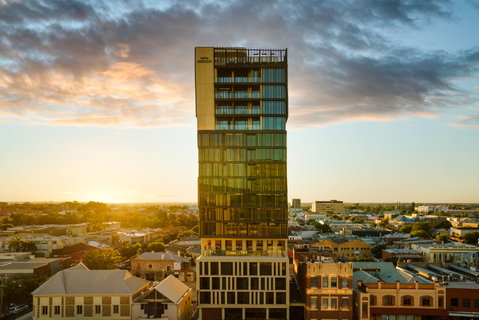 Hotel Indigo Adelaide Markets - Melbourne Tourism 0
