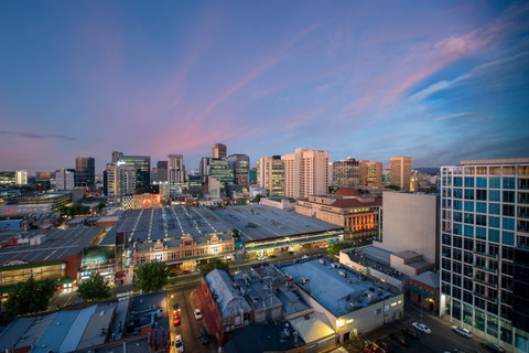 Hotel Indigo Adelaide Markets - Melbourne Tourism 2