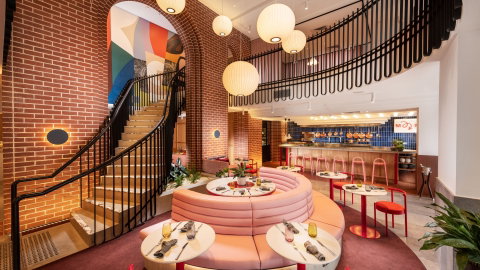 Hotel Indigo Adelaide Markets - Melbourne Tourism 3