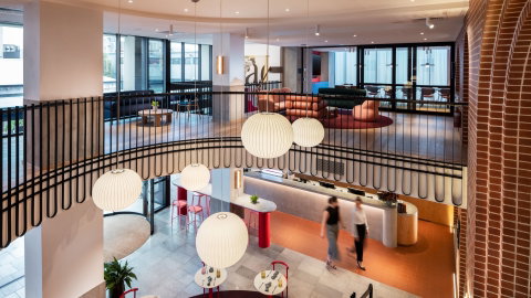 Hotel Indigo Adelaide Markets - Melbourne Tourism 4