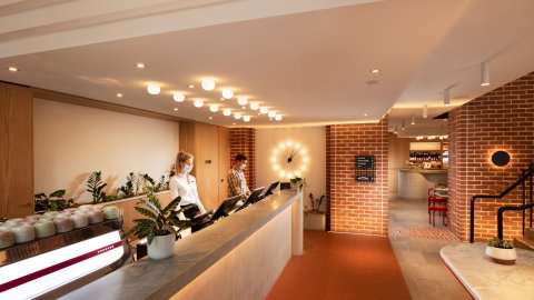 Hotel Indigo Adelaide Markets - Melbourne Tourism 5