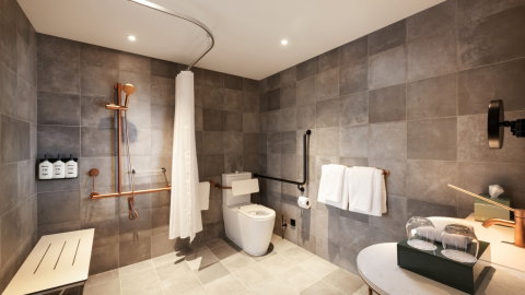 Hotel Indigo Adelaide Markets - Melbourne Tourism 7