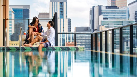 Hotel Indigo Adelaide Markets - Melbourne Tourism 8