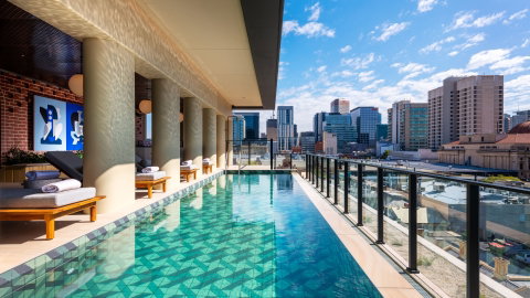 Hotel Indigo Adelaide Markets - Melbourne Tourism 9