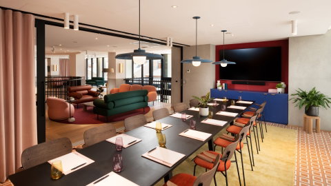 Hotel Indigo Adelaide Markets - Melbourne Tourism 10