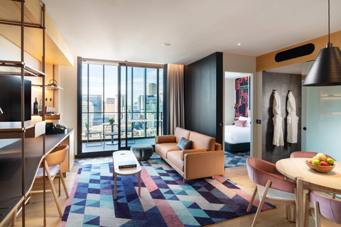 Hotel Indigo Adelaide Markets - Melbourne Tourism 14