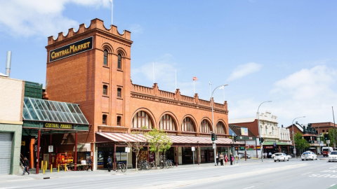 Hotel Indigo Adelaide Markets - Melbourne Tourism 17