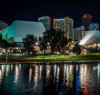 Stamford Plaza Adelaide