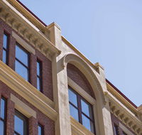 Franklin Central Apartments