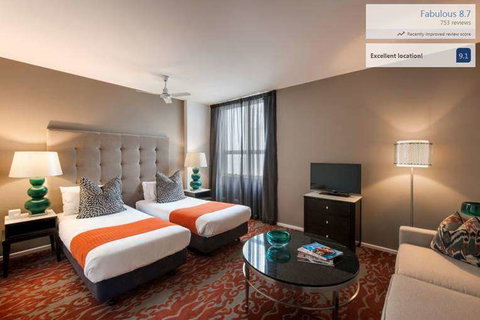 Miller Apartments Adelaide - Melbourne Tourism 2