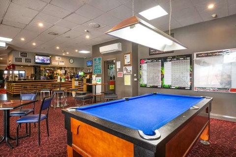 Nightcap at Hendon Hotel - Melbourne Tourism 8
