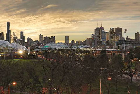 381 Cremorne - Melbourne Tourism 0