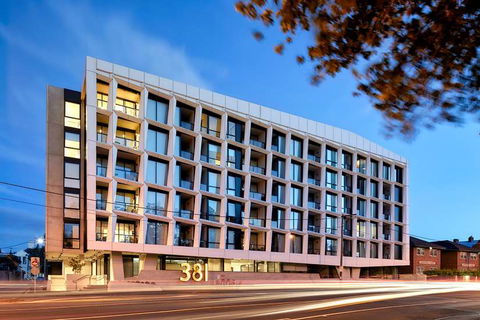 381 Cremorne - Melbourne Tourism 12