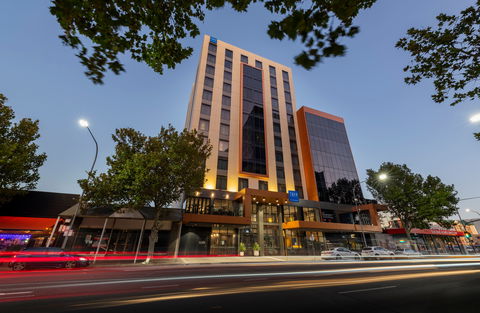 TRYP By Wyndham Pulteney Street - Melbourne Tourism 0