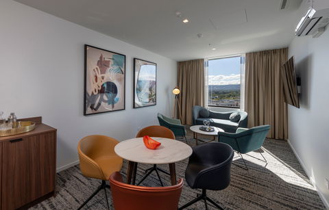 TRYP By Wyndham Pulteney Street - Melbourne Tourism 12