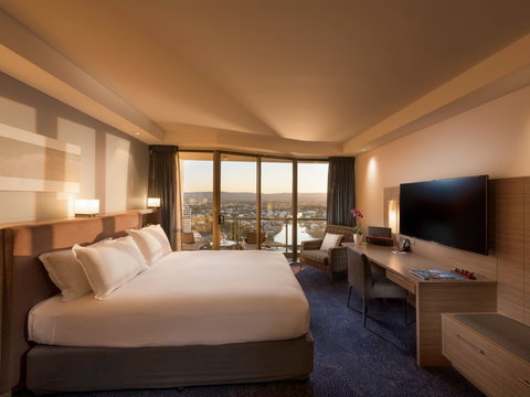 Sofitel Gold Coast - Melbourne Tourism 3