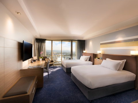 Sofitel Gold Coast - Melbourne Tourism 4