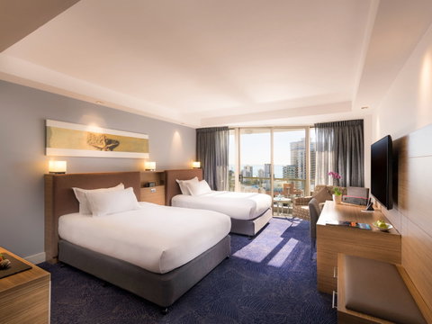 Sofitel Gold Coast - Melbourne Tourism 5