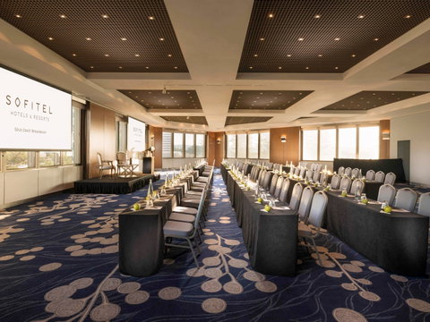 Sofitel Gold Coast - Melbourne Tourism 7