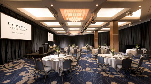 Sofitel Gold Coast - Melbourne Tourism 8