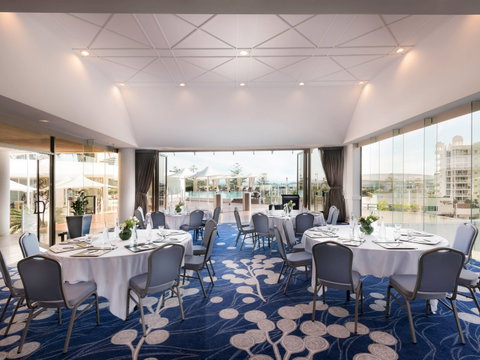Sofitel Gold Coast - Melbourne Tourism 9