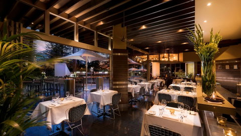 Sofitel Gold Coast - Melbourne Tourism 10