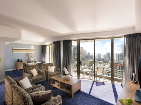 Sofitel Gold Coast - Melbourne Tourism 12