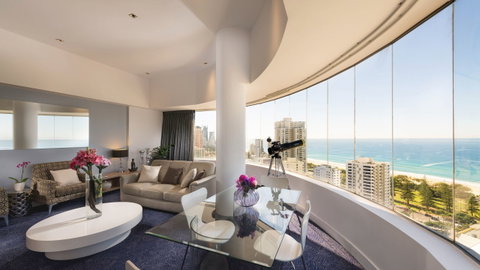 Sofitel Gold Coast - Melbourne Tourism 13
