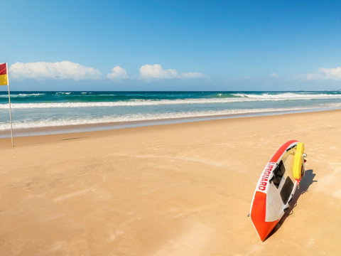 Sofitel Gold Coast - Melbourne Tourism 17