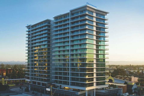 Wyndham Surfers Paradise Resort - Melbourne Tourism 2