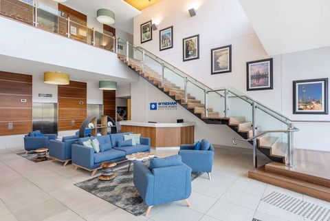 Wyndham Surfers Paradise Resort - Melbourne Tourism 3
