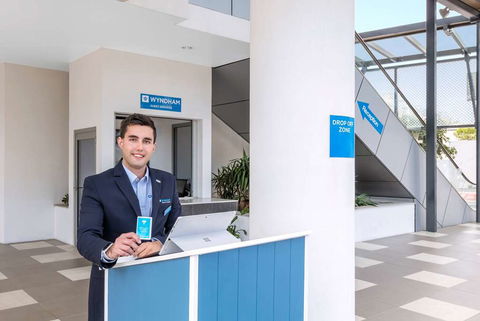 Wyndham Surfers Paradise Resort - Melbourne Tourism 4