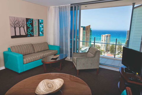Wyndham Surfers Paradise Resort - Melbourne Tourism 6