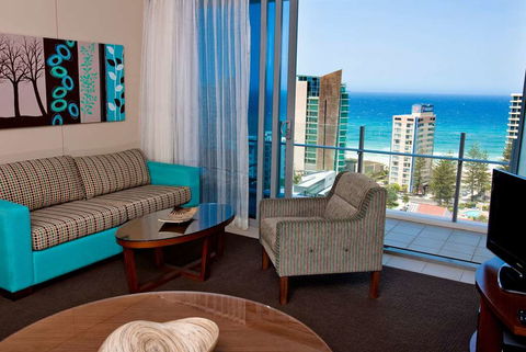Wyndham Surfers Paradise Resort - Melbourne Tourism 7