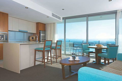 Wyndham Surfers Paradise Resort - Melbourne Tourism 8