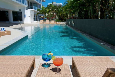 Wyndham Surfers Paradise Resort - Melbourne Tourism 9