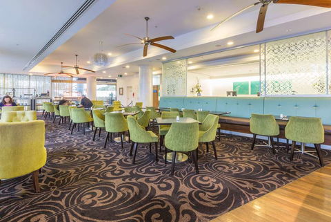 Wyndham Surfers Paradise Resort - Melbourne Tourism 12