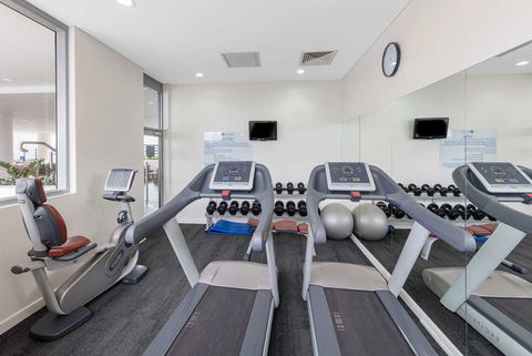 Wyndham Surfers Paradise Resort - Melbourne Tourism 14
