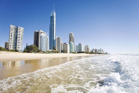 Wyndham Surfers Paradise Resort - Melbourne Tourism 15