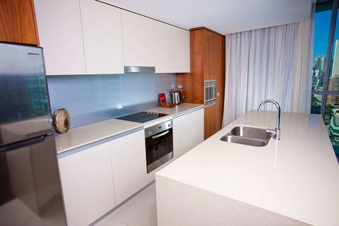 Wyndham Surfers Paradise Resort - Melbourne Tourism 16