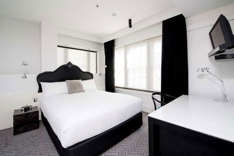 Peppers Gallery Hotel, Canberra - Melbourne Tourism 4