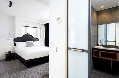 Peppers Gallery Hotel, Canberra - Melbourne Tourism 6
